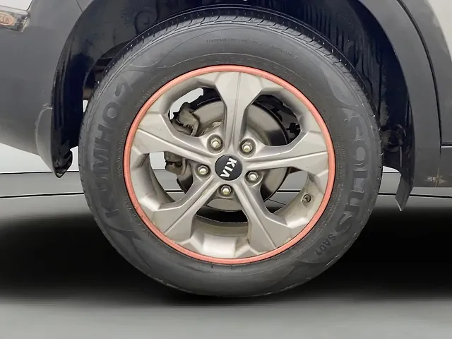 Used Kia Seltos [2019-2022] HTK Plus 1.5 Diesel [2019-2020] in Chennai