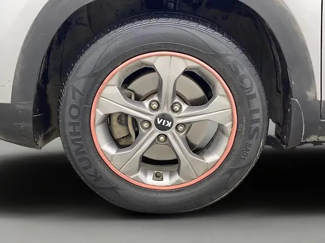 Used Kia Seltos [2019-2022] HTK Plus 1.5 Diesel [2019-2020] in Chennai