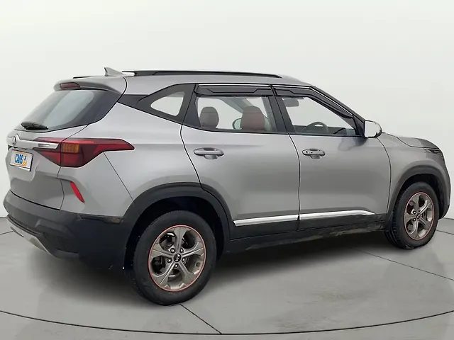 Used Kia Seltos [2019-2022] HTK Plus 1.5 Diesel [2019-2020] in Chennai