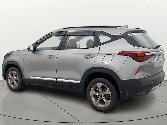 Used Kia Seltos [2019-2022] HTK Plus 1.5 Diesel [2019-2020] in Chennai