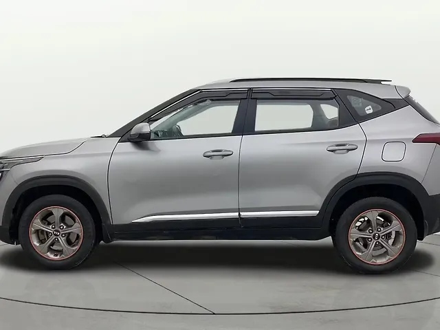 Used Kia Seltos [2019-2022] HTK Plus 1.5 Diesel [2019-2020] in Chennai