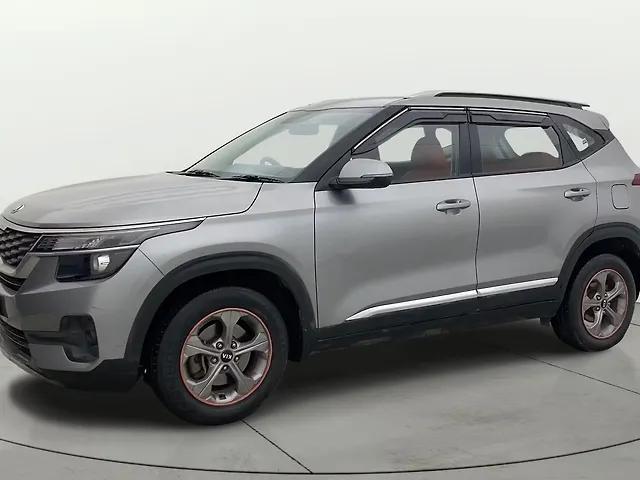 Used Kia Seltos [2019-2022] HTK Plus 1.5 Diesel [2019-2020] in Chennai