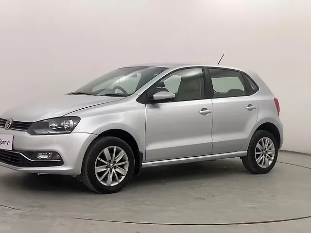 Used 2017 Volkswagen Polo in Pune Used 2017 Volkswagen Polo in Pune