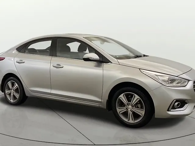 Used 2018 Hyundai Verna in Delhi Used 2018 Hyundai Verna in Delhi