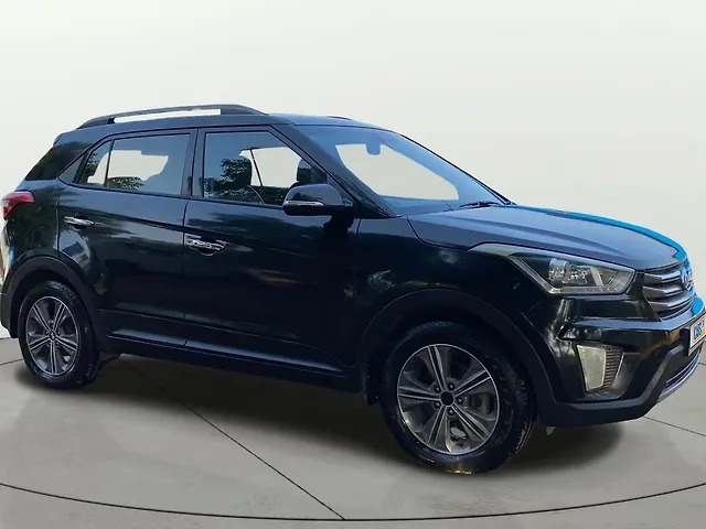 Used 2016 Hyundai Creta in Ahmedabad Used 2016 Hyundai Creta in Ahmedabad