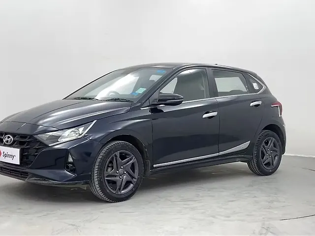 Used 2022 Hyundai Elite i20 in Pune