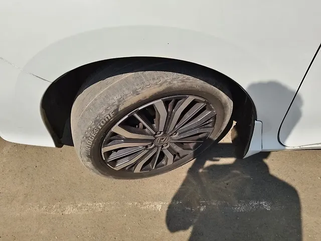 Used 2017 Honda City in Mumbai Used 2017 Honda City in Mumbai