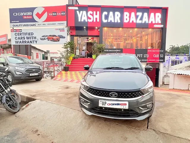 Used 2022 Tata Tiago in Gorakhpur Used 2022 Tata Tiago in Gorakhpur