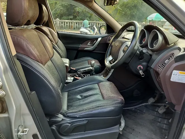Used Mahindra XUV500 [2011-2015] W8 in Mumbai