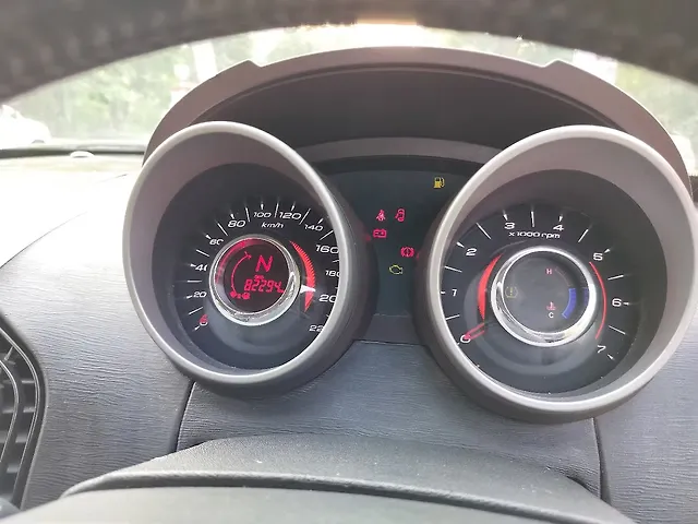 Used Mahindra XUV500 [2011-2015] W8 in Mumbai