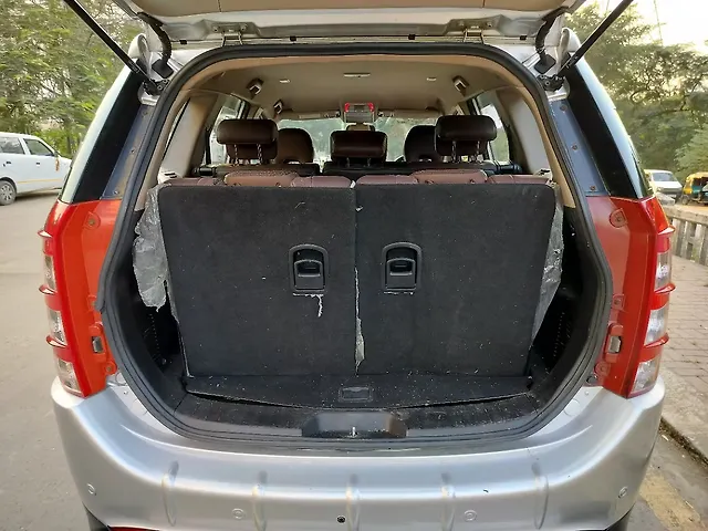 Used Mahindra XUV500 [2011-2015] W8 in Mumbai