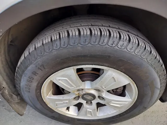 Used Mahindra XUV500 [2011-2015] W8 in Mumbai