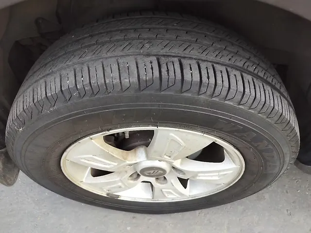 Used Mahindra XUV500 [2011-2015] W8 in Mumbai