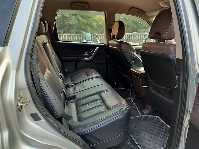 Used Mahindra XUV500 [2011-2015] W8 in Mumbai