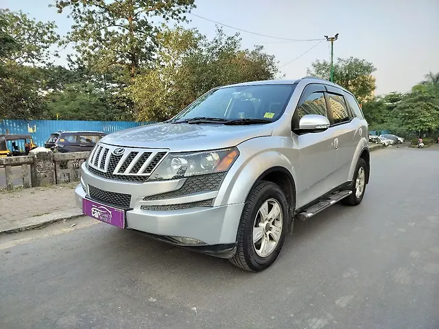 Used Mahindra XUV500 [2011-2015] W8 in Mumbai