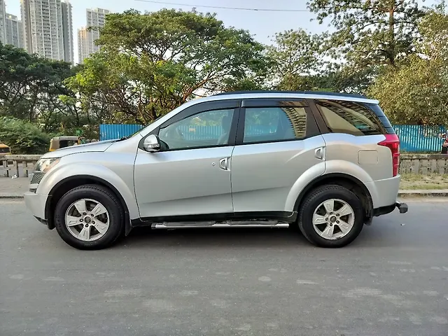 Used Mahindra XUV500 [2011-2015] W8 in Mumbai