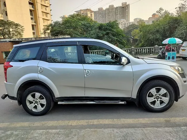 Used Mahindra XUV500 [2011-2015] W8 in Mumbai