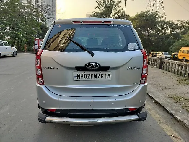 Used Mahindra XUV500 [2011-2015] W8 in Mumbai