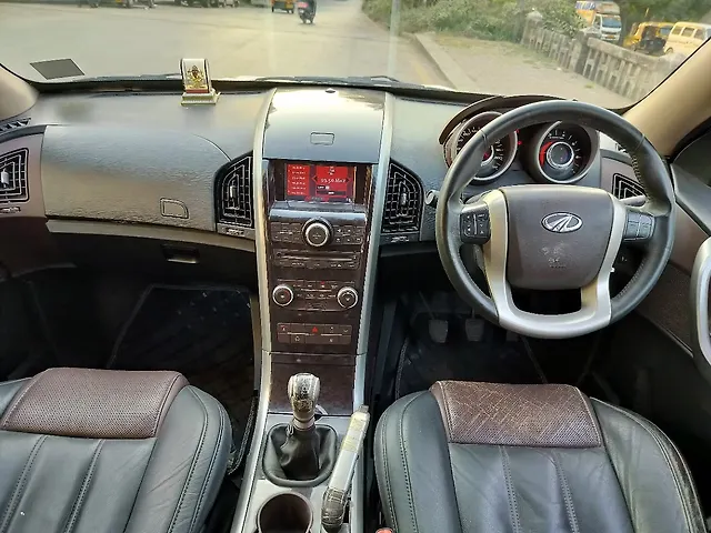 Used Mahindra XUV500 [2011-2015] W8 in Mumbai