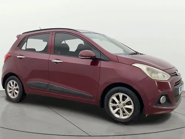 Used 2014 Hyundai Grand i10 in Chennai