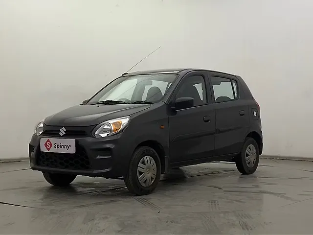 Used 2021 Maruti Suzuki Alto 800 in Hyderabad