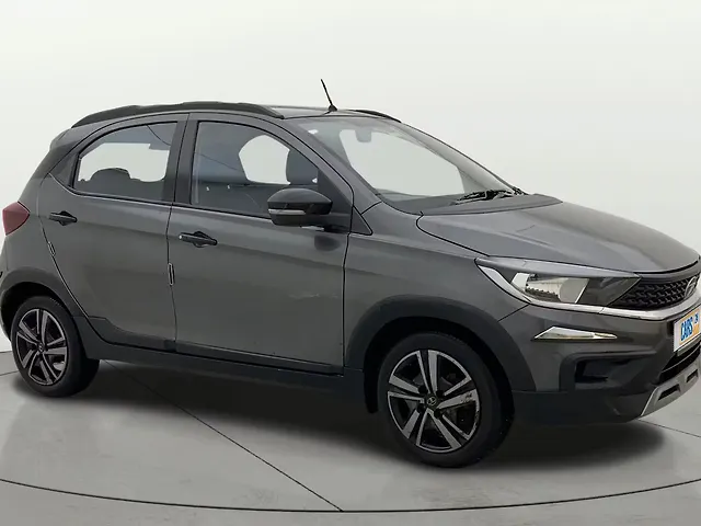 Used 2022 Tata Tiago in Ahmedabad Used 2022 Tata Tiago in Ahmedabad