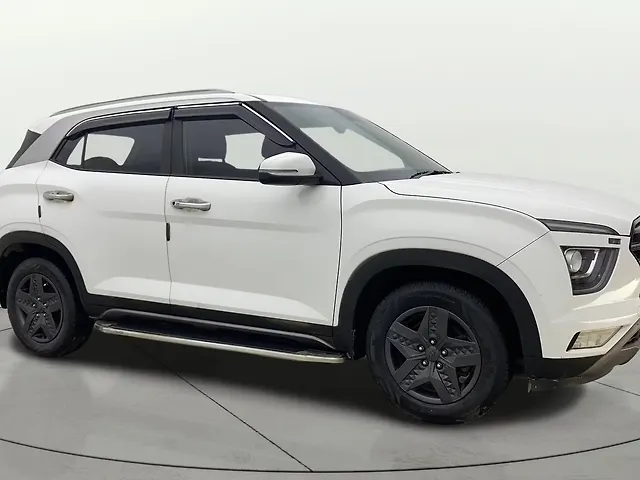 Used 2020 Hyundai Creta in Chennai Used 2020 Hyundai Creta in Chennai