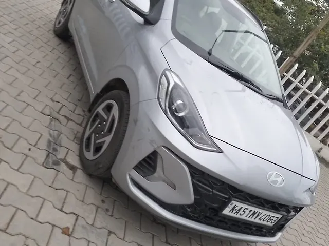 Used 2023 Hyundai Grand i10 NIOS in Bangalore