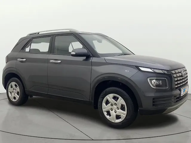 Used 2022 Hyundai Venue in Bangalore Used 2022 Hyundai Venue in Bangalore