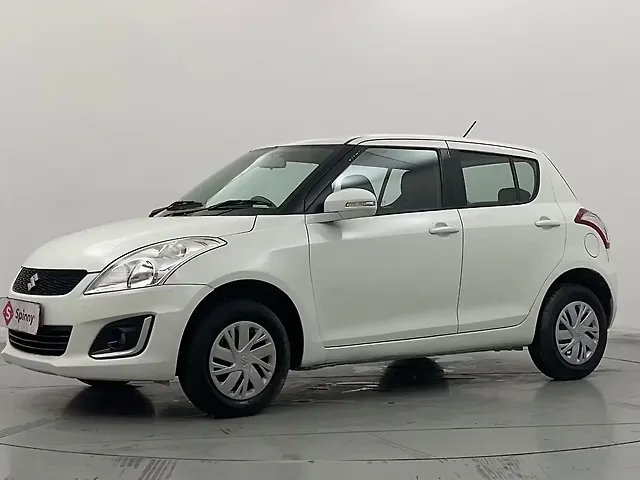 Used 2016 Maruti Suzuki Swift in Delhi Used 2016 Maruti Suzuki Swift in Delhi