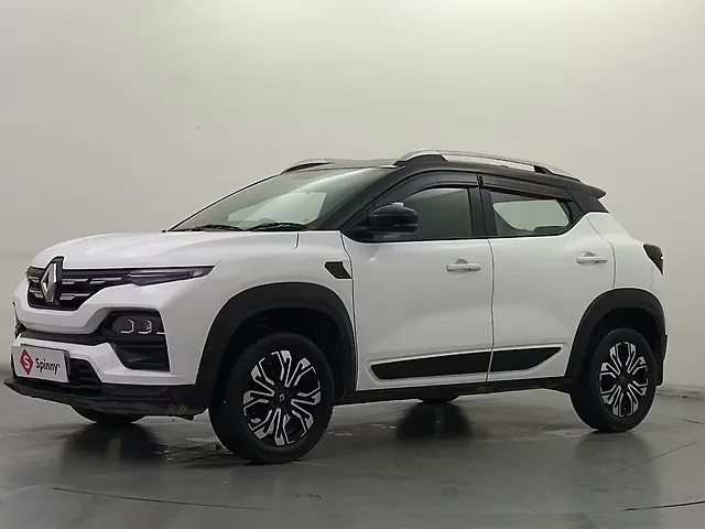 Used 2021 Renault Kiger in Ghaziabad Used 2021 Renault Kiger in Ghaziabad