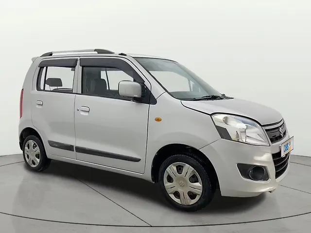 Used 2015 Maruti Suzuki Wagon R in Chennai