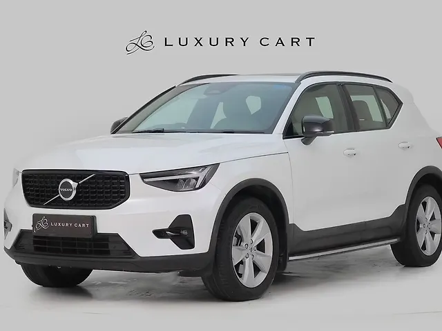 Used 2023 Volvo XC40 in Delhi