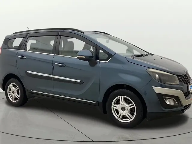 Used 2019 Mahindra Marazzo in Ahmedabad