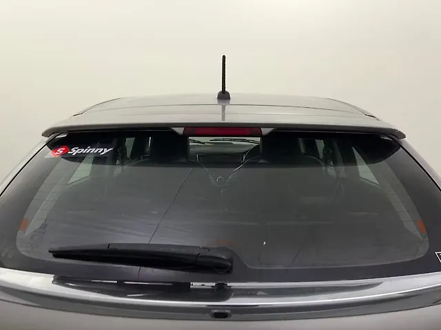 Used Maruti Suzuki Baleno [2019-2022] Zeta Automatic in Ghaziabad