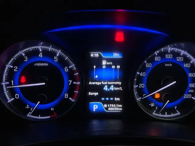 Used Maruti Suzuki Baleno [2019-2022] Zeta Automatic in Ghaziabad