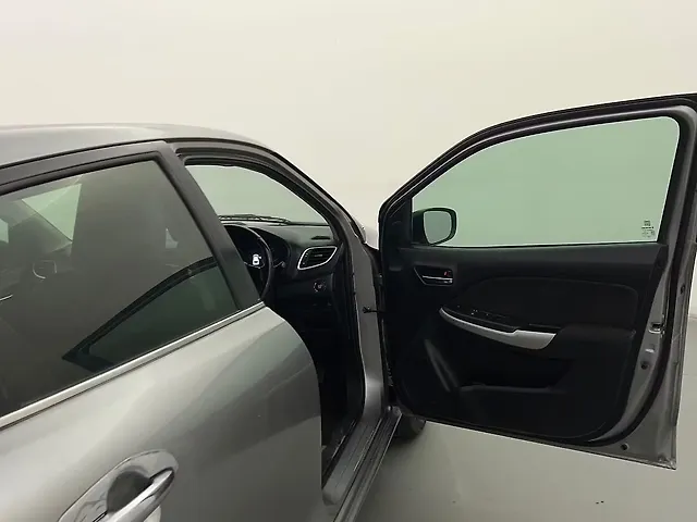 Used Maruti Suzuki Baleno [2019-2022] Zeta Automatic in Ghaziabad