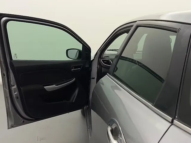 Used Maruti Suzuki Baleno [2019-2022] Zeta Automatic in Ghaziabad