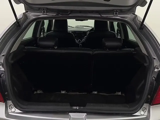 Used Maruti Suzuki Baleno [2019-2022] Zeta Automatic in Ghaziabad