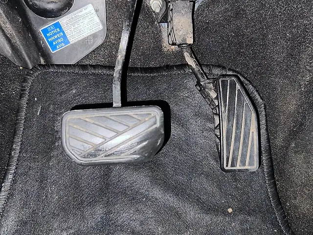 Used Maruti Suzuki Baleno [2019-2022] Zeta Automatic in Ghaziabad