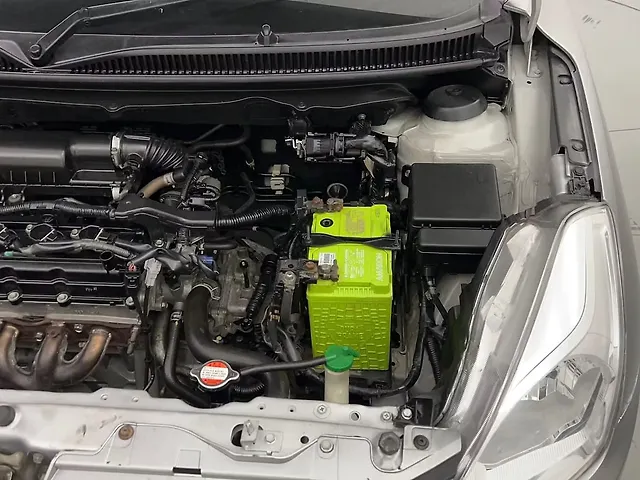 Used Maruti Suzuki Baleno [2019-2022] Zeta Automatic in Ghaziabad