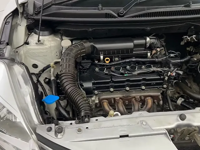 Used Maruti Suzuki Baleno [2019-2022] Zeta Automatic in Ghaziabad