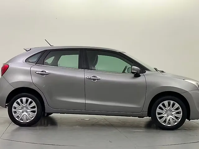 Used Maruti Suzuki Baleno [2019-2022] Zeta Automatic in Ghaziabad
