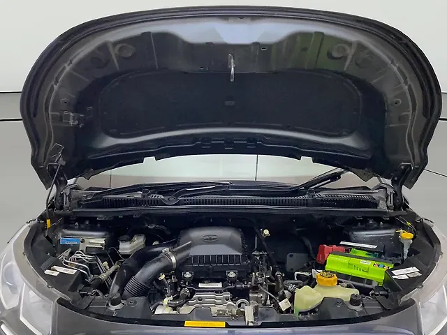 Used Tata Nexon [2017-2020] XZ Plus in Delhi