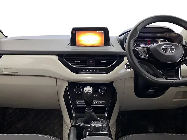 Used Tata Nexon [2017-2020] XZ Plus in Delhi