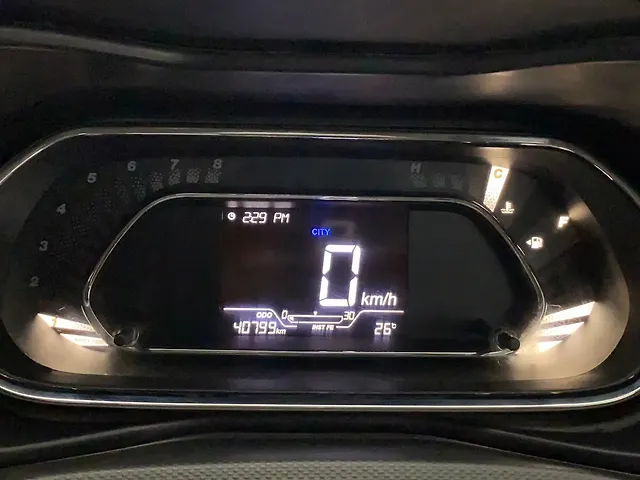 Used Tata Nexon [2017-2020] XZ Plus in Delhi