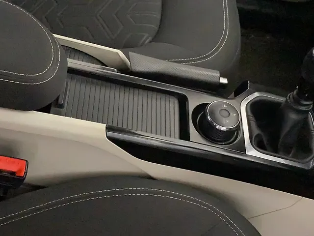 Used Tata Nexon [2017-2020] XZ Plus in Delhi