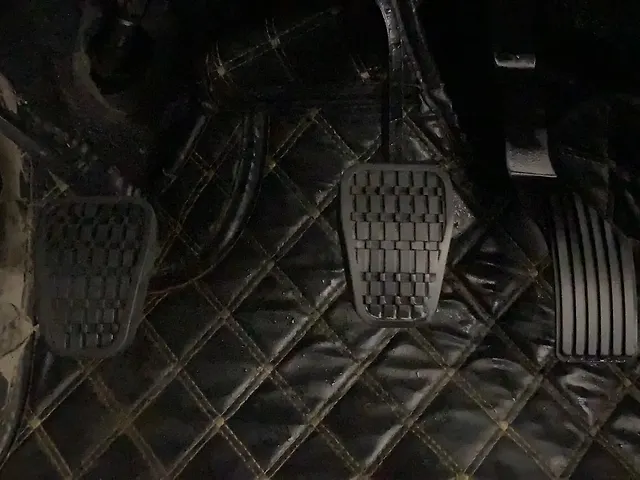 Used Tata Nexon [2017-2020] XZ Plus in Delhi