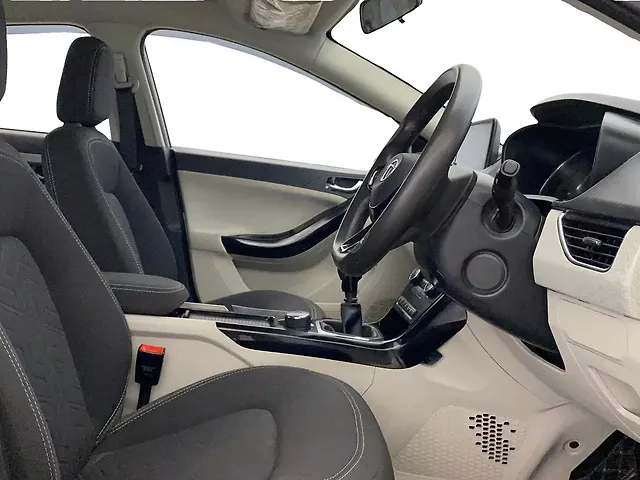 Used Tata Nexon [2017-2020] XZ Plus in Delhi