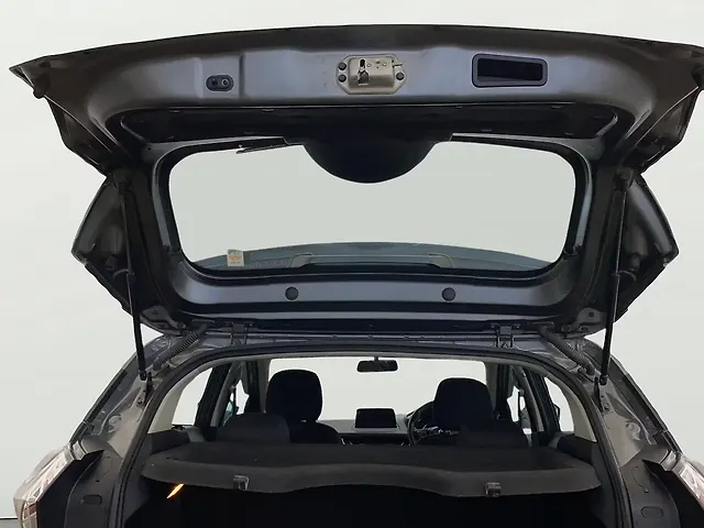 Used Tata Nexon [2017-2020] XZ Plus in Delhi